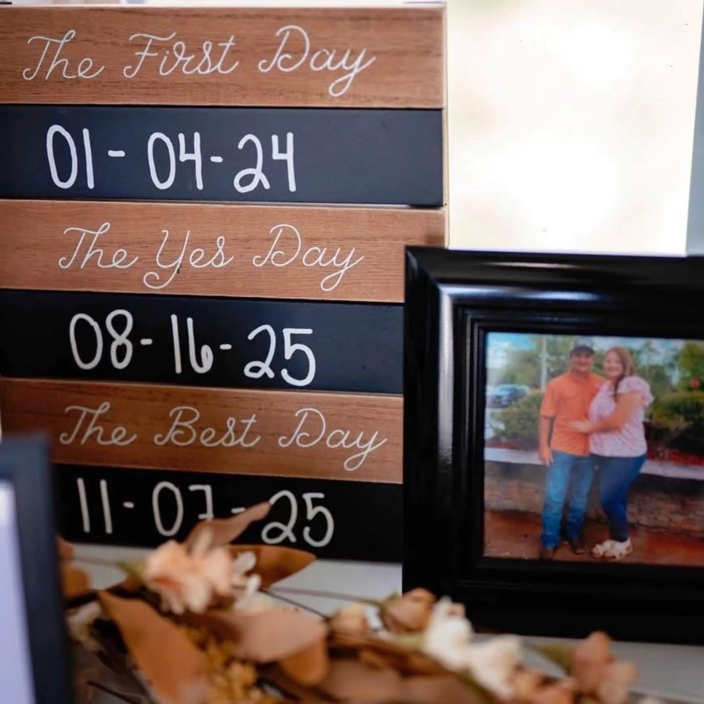 Weddings at Fields of Grace